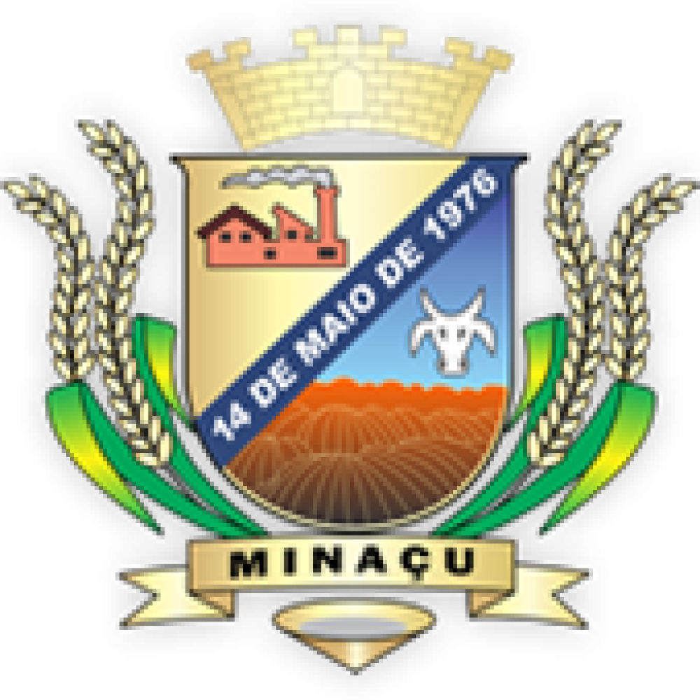 Brasão do Municipio